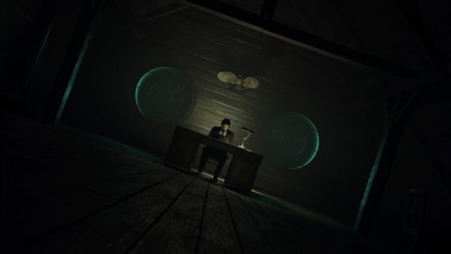 Alan Wake 2: Exploring the Brilliance of Remedy Entertainment 3 alan wake 2 writers room