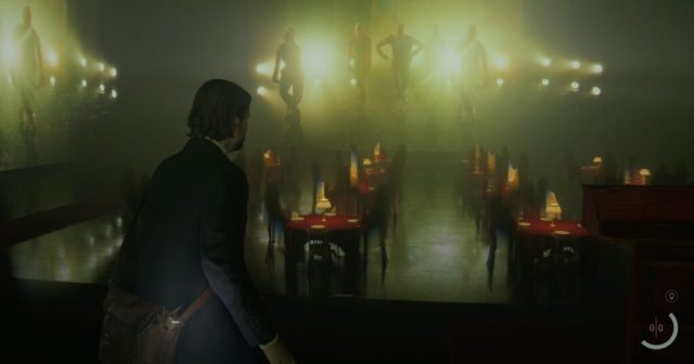 Alan Wake 2: Exploring the Brilliance of Remedy Entertainment 4 Alan Wake 2: Exploring the Brilliance of Remedy Entertainment 1