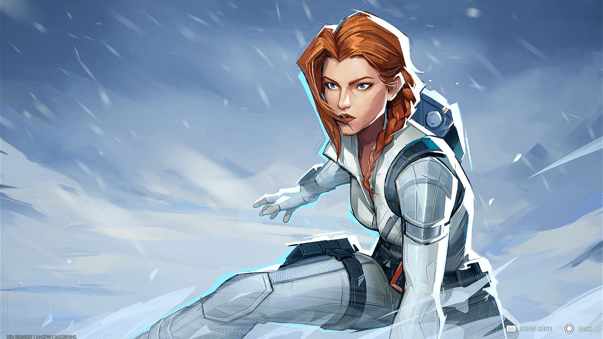 Marvel Rivals: Black Widow Abilities And 5 Tips To Get That Perfect Shot