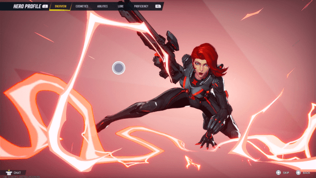 Marvel Rivals: Black Widow Abilities And 5 Tips To Get That Perfect Shot 2