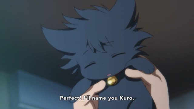 Kuro