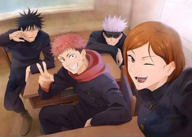 Jujutsu Kaisen Beginner's Guide: Start Here If You Know Nothing In 2026 3