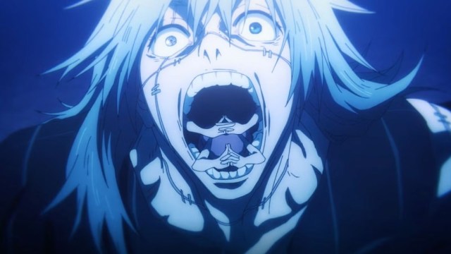 How Does Cursed Energy Work in Jujutsu Kaisen