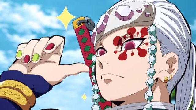 Demon Slayer Characters: A Beginner's Guide to the Complete Cast and Everything You Need to Know 7