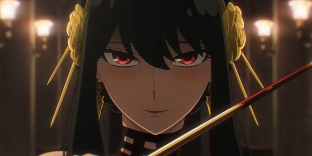 Spy x Family Characters: A Beginner's Guide to All 5 Main Characters and Everything You Need to Know 1