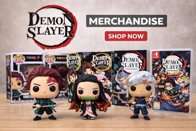 Demon Slayer Characters: A Beginner's Guide to the Complete Cast and Everything You Need to Know 14