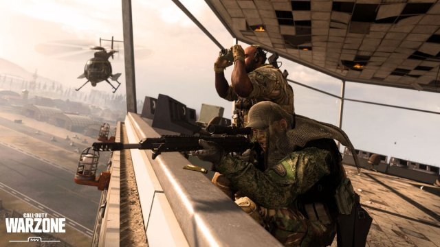Call of Duty Warzone Impressions: Perfecting the Formula 2