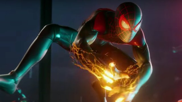 Spider-Man Miles Morales Announcement: Things You Should Know 1
