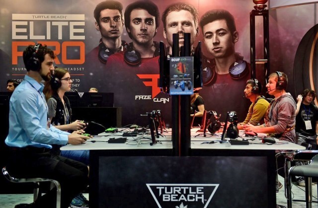 esports