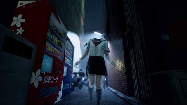 Everything You Need To Know About GhostWire Tokyo 3